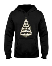 Special Shirt Hooded Sweatshirt thumbnail