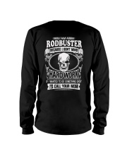 Rodbuster Long Sleeve Tee thumbnail