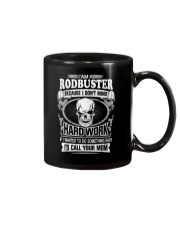 Rodbuster Mug thumbnail