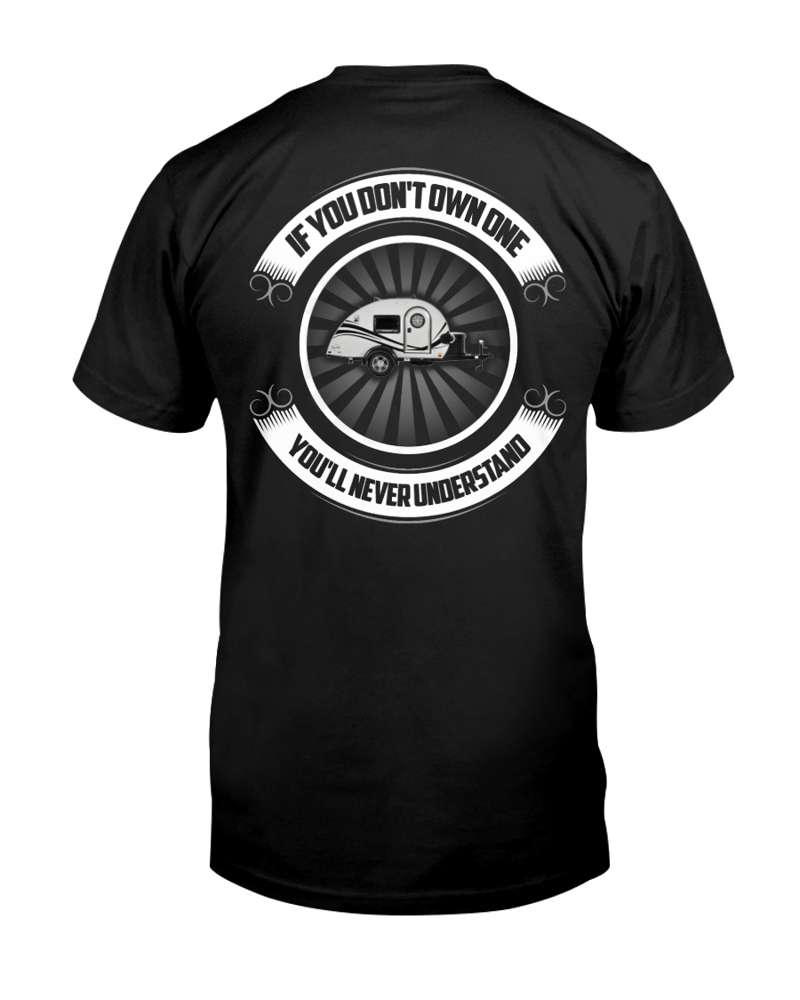 Special Shirt Classic T-Shirt
