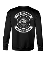 Special Shirt Crewneck Sweatshirt thumbnail