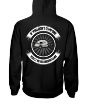 Special Shirt Hooded Sweatshirt thumbnail