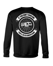 Special Shirt Crewneck Sweatshirt thumbnail