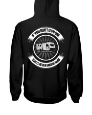 Special Shirt Hooded Sweatshirt thumbnail