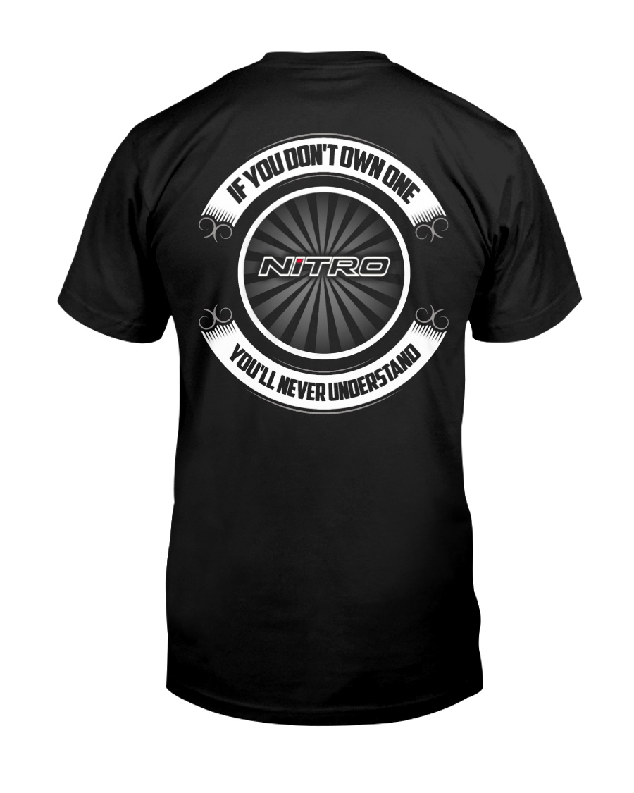 Special Shirt Classic T-Shirt