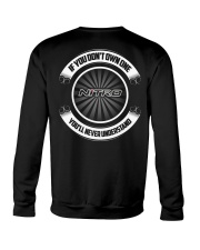 Special Shirt Crewneck Sweatshirt thumbnail