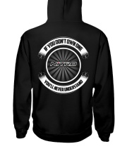 Special Shirt Hooded Sweatshirt thumbnail