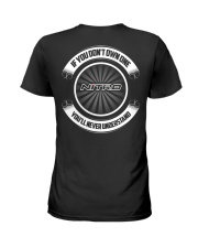 Special Shirt Ladies T-Shirt thumbnail