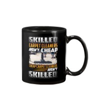 Carpet Cleaners Mug thumbnail