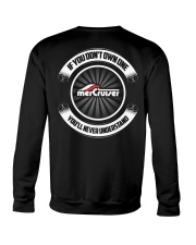 Special Shirt Crewneck Sweatshirt thumbnail