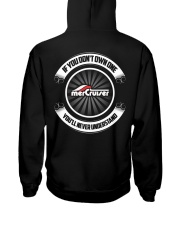 Special Shirt Hooded Sweatshirt thumbnail