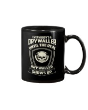 Drywaller Mug thumbnail