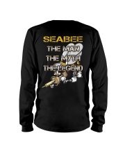 Special Shirt - Seabee Long Sleeve Tee thumbnail