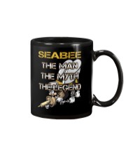 Special Shirt - Seabee Mug thumbnail