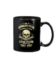 Sprinkler Fitter Mug thumbnail