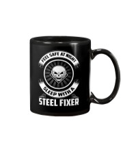 Steel Fixer Mug thumbnail