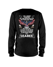 Seabee Long Sleeve Tee thumbnail