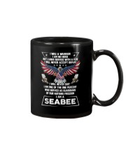 Seabee Mug thumbnail