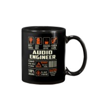 Special Shirt - Audio Engineer Mug thumbnail