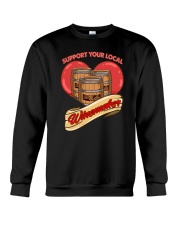 Winemaker Crewneck Sweatshirt thumbnail