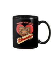 Winemaker Mug thumbnail