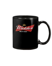 Welder Mug thumbnail