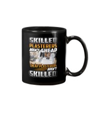 Special Shirt - Plasterer Mug thumbnail