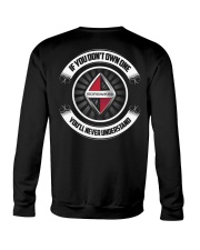 Special Shirt Crewneck Sweatshirt thumbnail