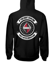 Special Shirt Hooded Sweatshirt thumbnail