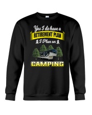 Special Shirt Crewneck Sweatshirt thumbnail
