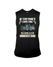 Special Shirt Sleeveless Tee thumbnail