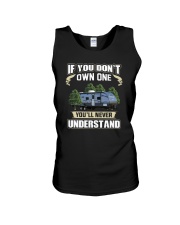 Special Shirt Unisex Tank thumbnail