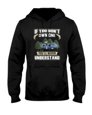Special Shirt Hooded Sweatshirt thumbnail