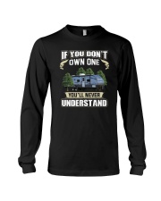 Special Shirt Long Sleeve Tee thumbnail