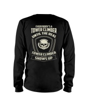 Tower Climber Long Sleeve Tee thumbnail