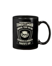 Tower Climber Mug thumbnail