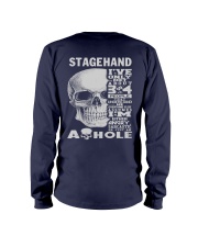 Stagehand Guy Long Sleeve Tee thumbnail