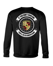 Special Shirt Crewneck Sweatshirt thumbnail