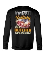 Butchers Crewneck Sweatshirt thumbnail