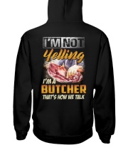 Butchers Hooded Sweatshirt thumbnail