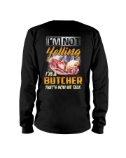 Butchers Long Sleeve Tee thumbnail