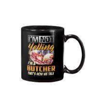 Butchers Mug thumbnail
