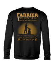 Special Shirt - Farrier Crewneck Sweatshirt thumbnail