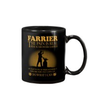 Special Shirt - Farrier Mug thumbnail