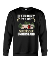 Special Shirt Crewneck Sweatshirt thumbnail
