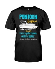 Special Shirt Classic T-Shirt front