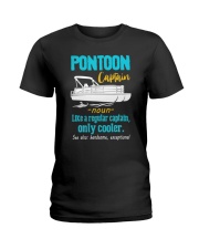 Special Shirt Ladies T-Shirt thumbnail