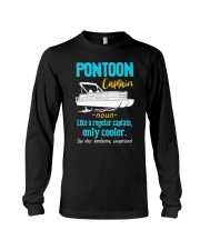 Special Shirt Long Sleeve Tee thumbnail