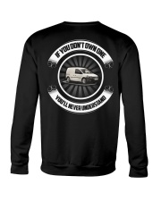 Special Shirt Crewneck Sweatshirt thumbnail