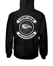 Special Shirt Hooded Sweatshirt thumbnail